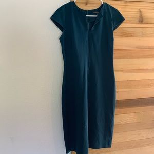 A nice dress